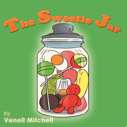 The Sweetie Jar
