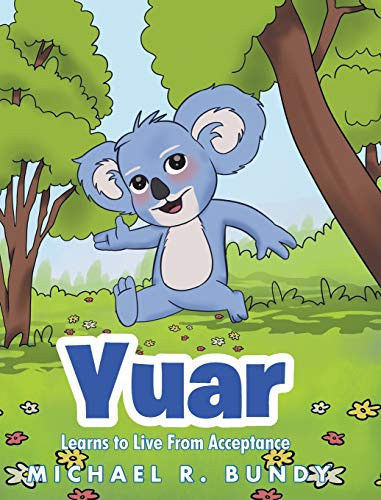 Yuar Learns to Live From Acceptance