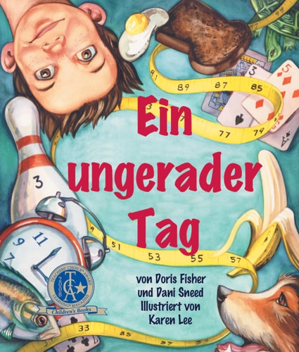 Ein Ungerader Tag (One Odd Day in German)