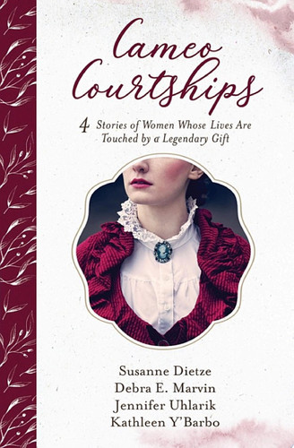 Cameo Courtships 4 Stories of Women Whose Lives Are Touched by a Legendary Gift