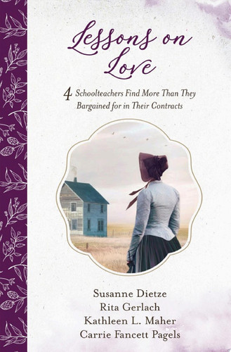 Lessons on Love 4 Schoolteachers Find More Than They Bargained for in Their Contracts