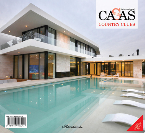 CASAS INTERNACIONAL 171 COUNTRY CLUB