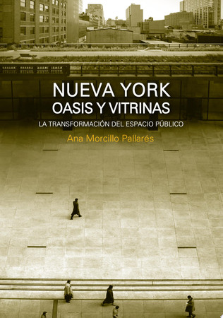 NUEVA YORK OASIS Y VITRINAS