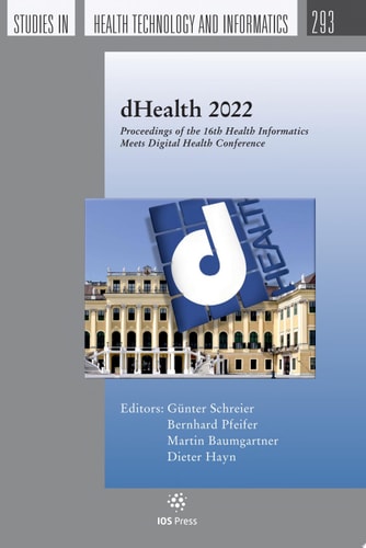 dHealth 2022