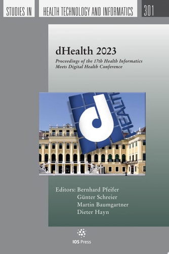dHealth 2023