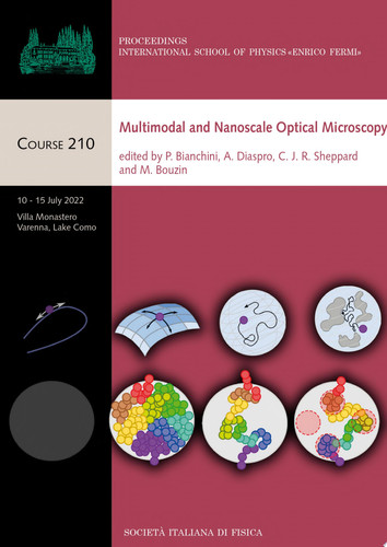 Multimodal and Nanoscale Optical Microscopy