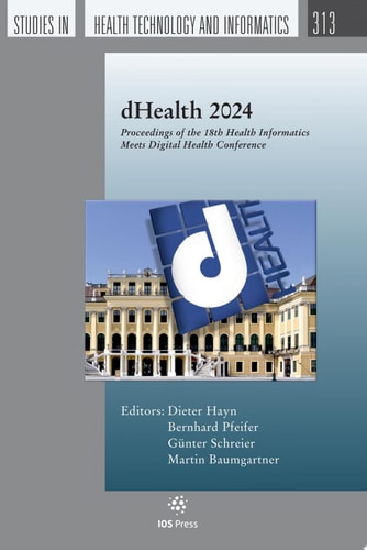 dHealth 2024