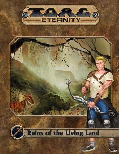 The Living Land