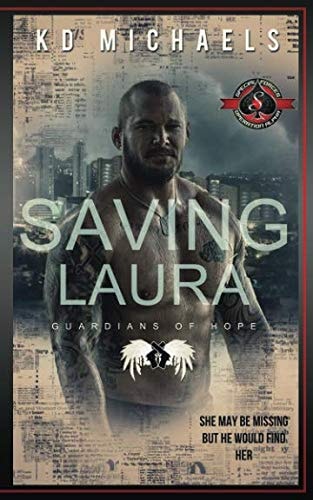 Saving Laura (Special Forces: Operation Alpha)