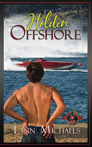 Holden Offshore: (Special Forces: Operation Alpha)