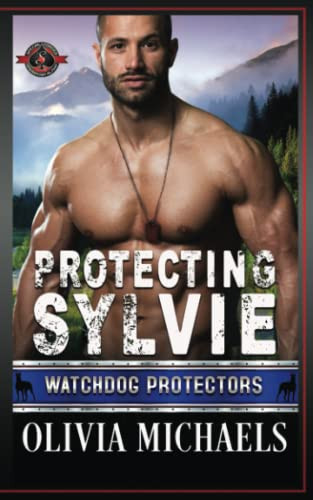 Protecting Sylvie (Special Forces: Operation Alpha) (Watchdog Protector)