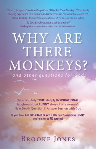 Why Are There Monkeys? (and Other Questions for God)
