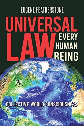 Universal Law Every Human Being