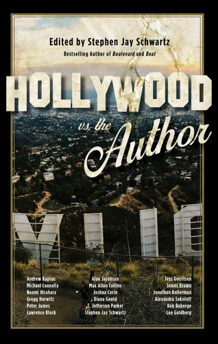 Hollywood vs. The Author