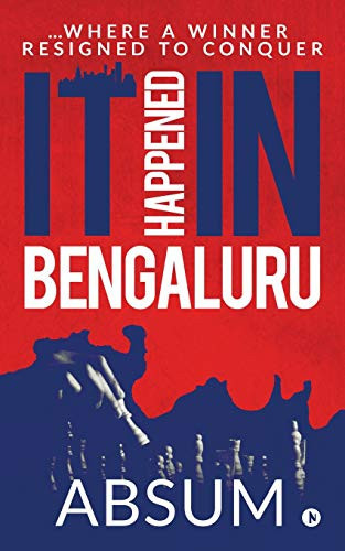 It Happened in Bengaluru ... Where a Winner Resigned to Conquer