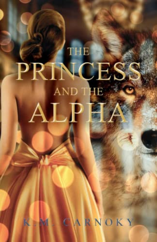 The Princess and The Alpha