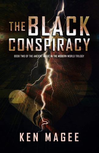 The Black Conspiracy