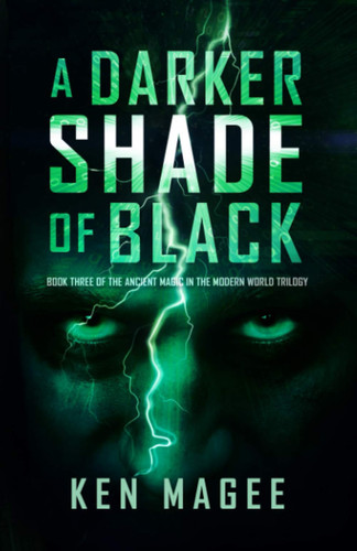 A Darker Shade of Black