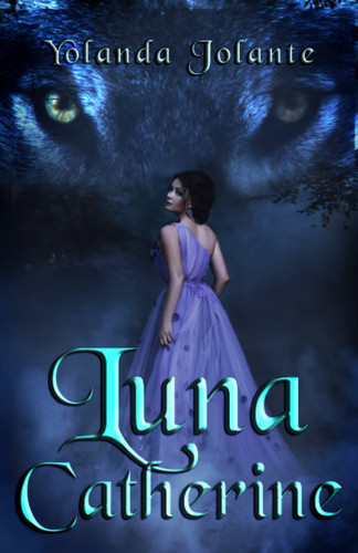 Luna Catherine