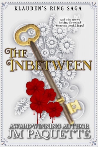 The Inbetween Klauden's Ring Companion