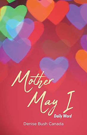 Mother May I Daily Word