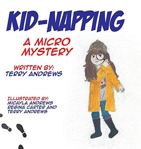 Kid-Napping A Micro Mystery