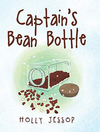 Captain's Bean Bottle