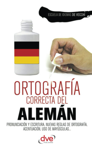 Ortografía Correcta Del Alemán