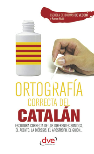 Ortografía Correcta Del Catalán