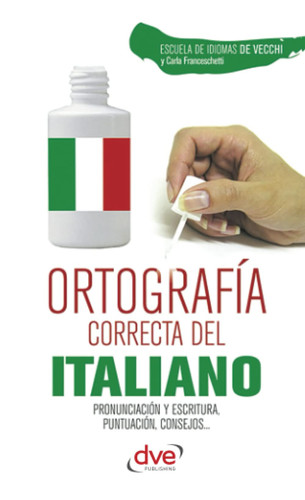 Ortografía Correcta Del Italiano