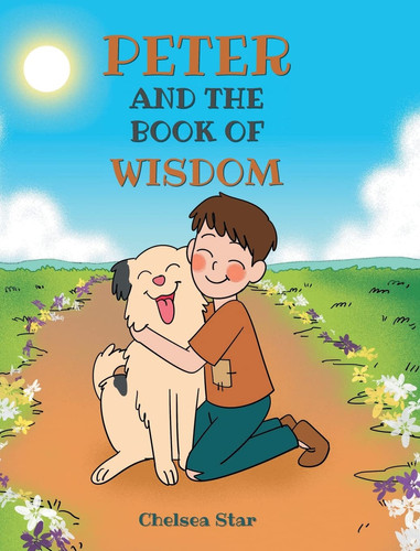 Peter and the Book of Wisdom