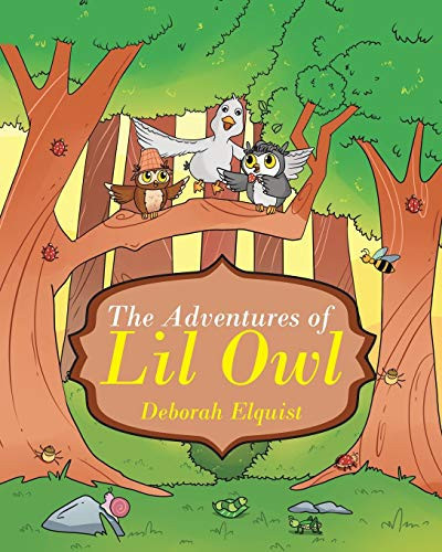 The Adventures of Lil Owl