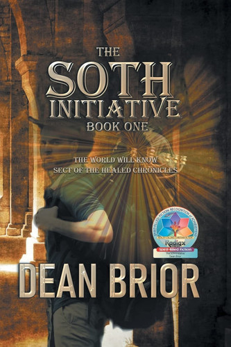 The Soth Initiative Book One