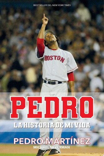 Pedro La historia de mi vida