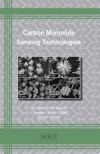 Carbon Monoxide Sensing Technologies