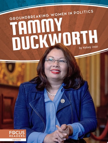 Tammy Duckworth