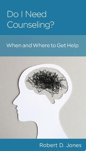 Do I Need Counseling? When and Where to Get Help