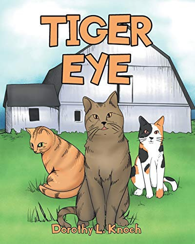 Tiger Eye