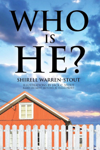 Who Is He?