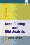 Gene Cloning and DNA Analysis