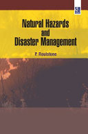 Natural Hazards and Disaster Management