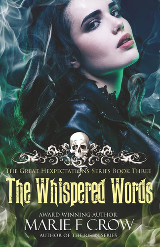 The Whispered Words