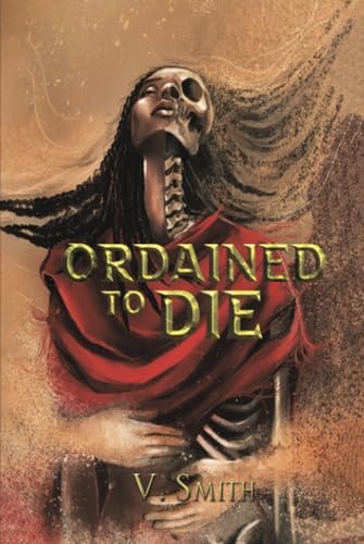 Ordained to Die