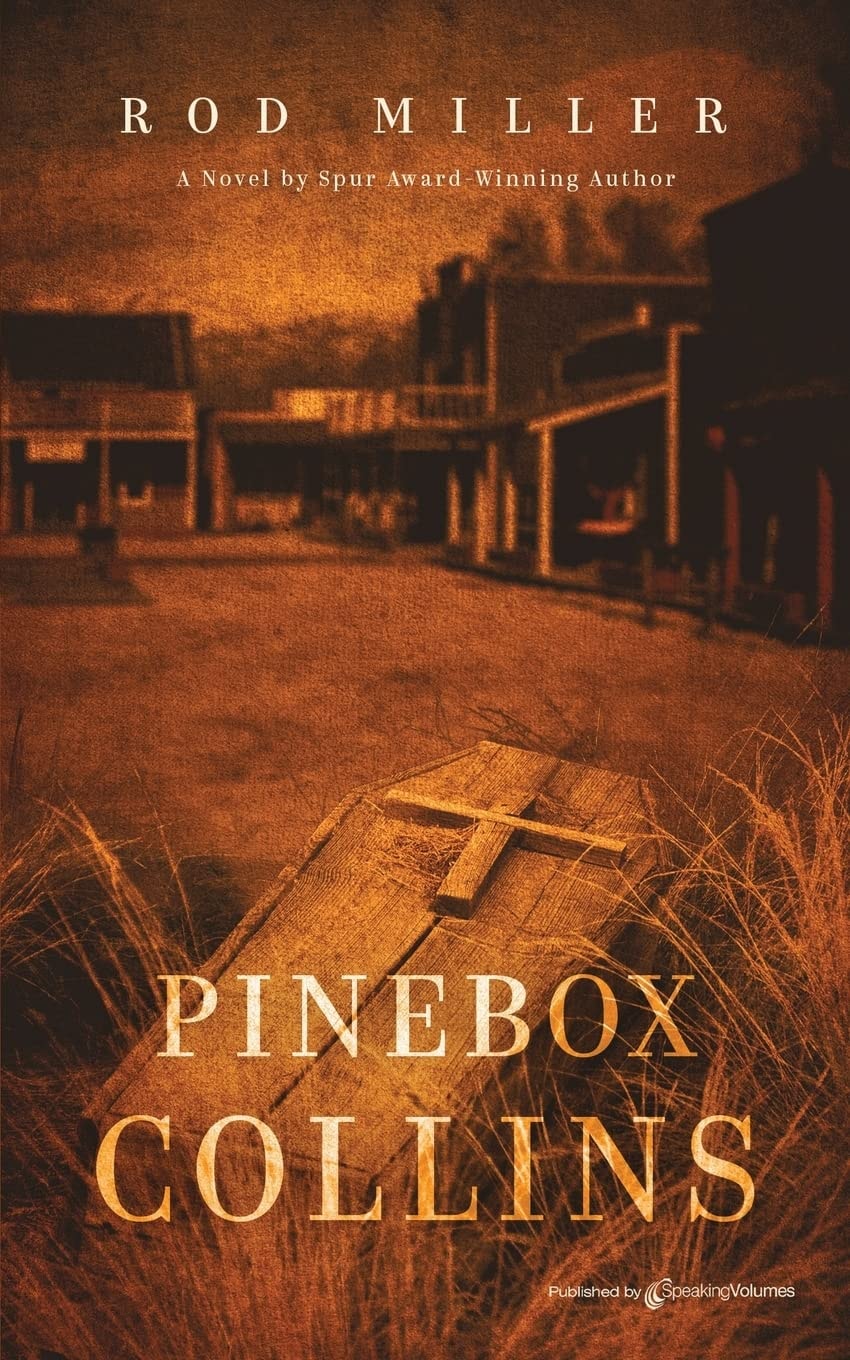 Pinebox Collins