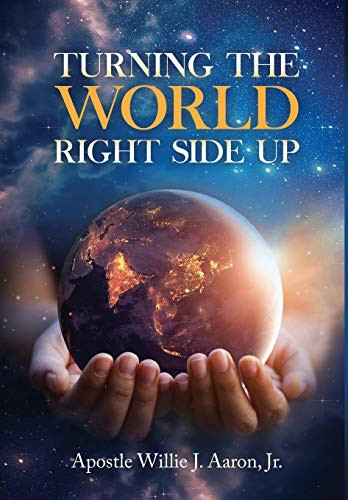 Turning the World Right Side Up