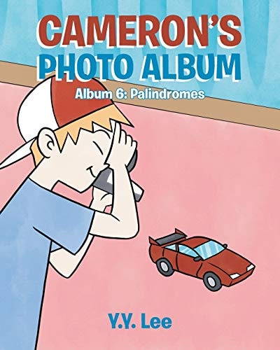 Cameron's Photo Album: Palindromes