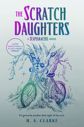 The Scratch Daughters