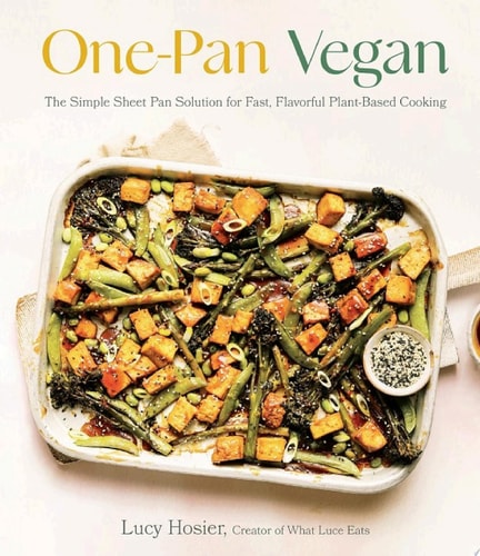 One-Pan Vegan