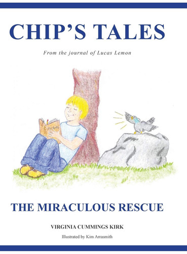 Chip's Tales The Miraculous Rescue