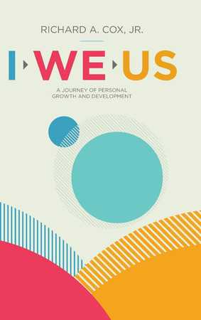 I We Us A Journey of Personal Growth and Development